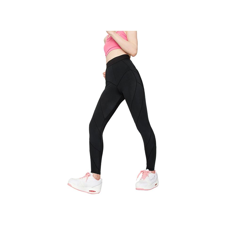 Kaatsu Exercise Burn for Women