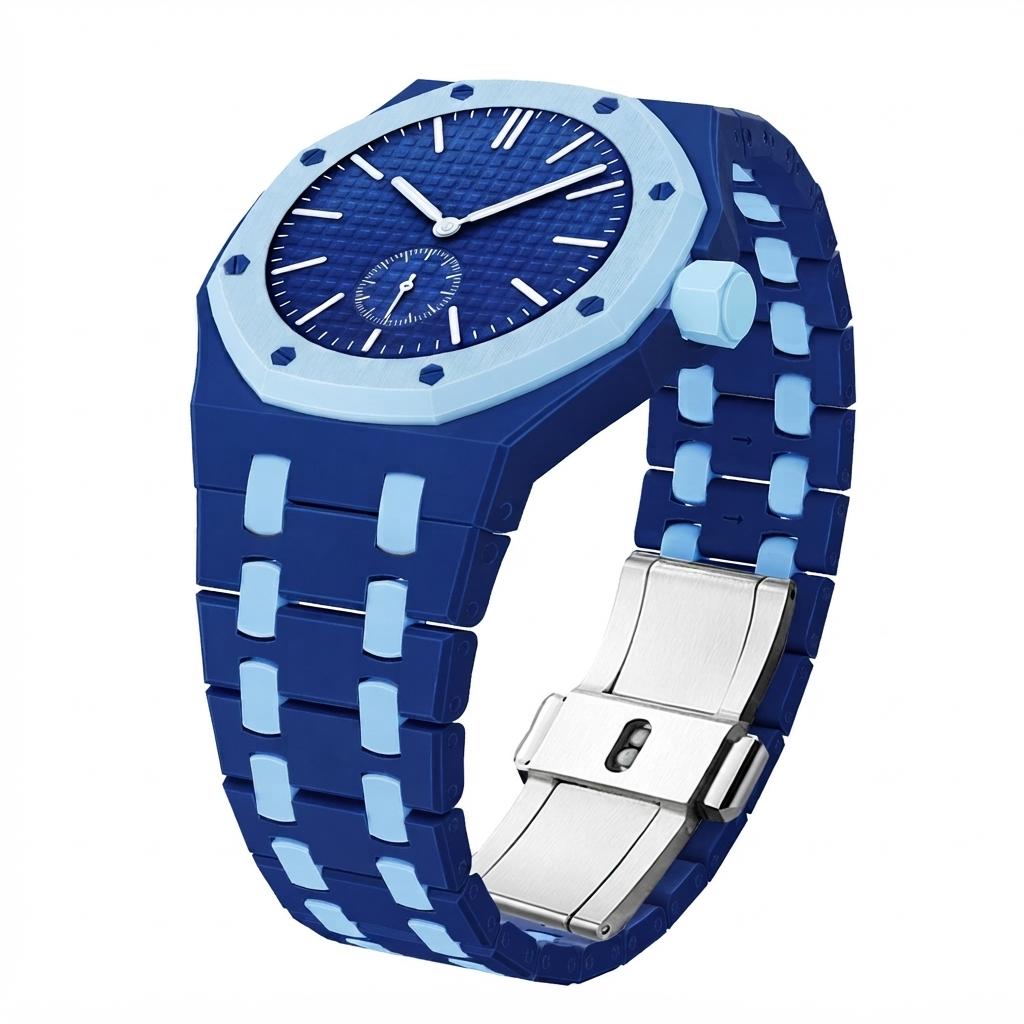 Band For Royal Pop Swatch X
