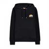 Ellesse Mens Logo Pullover Hoodie