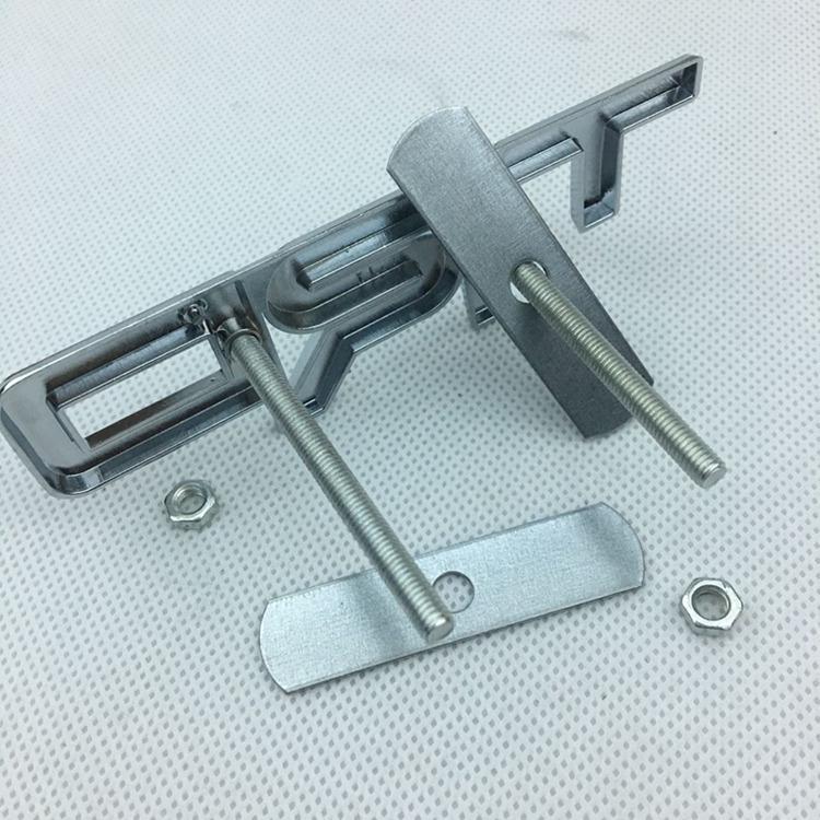 Emblema de Parrilla TRD para el Nuevo Reiz - Insignia Metálica para Coches Modificados