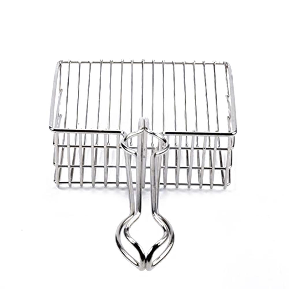 Stainless Steel Cat Litter Shovel Scoop Cleaning Tool Pet Dog Cat Shovel Metal Scoops for Household Caring Cats Tool