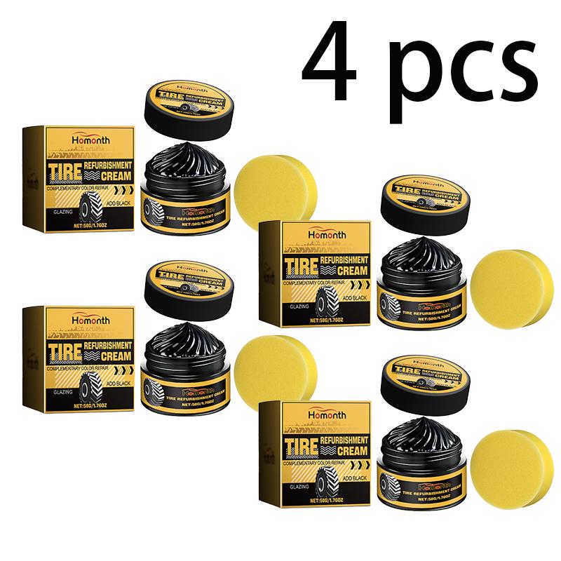 

Крем для восстановления протектора автомобильных шин Homonth, очистка шин, удаление ржавчины, полировка, осветление, водонепроницаемый, противообрастающий крем для восстановления протектора колес