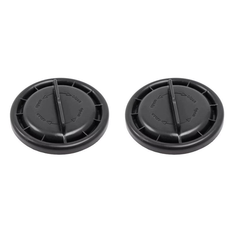 2X Dust Cover For BMW 1 2 3 4 5 6 7 Series X1 X2 X3 X4 X5 X6 X7 Z4 Headlight Waterproof Dustproof Sealing Cap Lid Cover