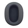 Ear Cushions Feature Protein Leather Soft Earpads Noise Isolation Ergonomic for WH-CH720 CH710N CH700N Headphone