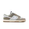 Dunk Low 'Gum Pack - Olive' (Unisex) Olive / Coconut Milk / Gum Dark Brown Skateboard Shoes IB6399 002