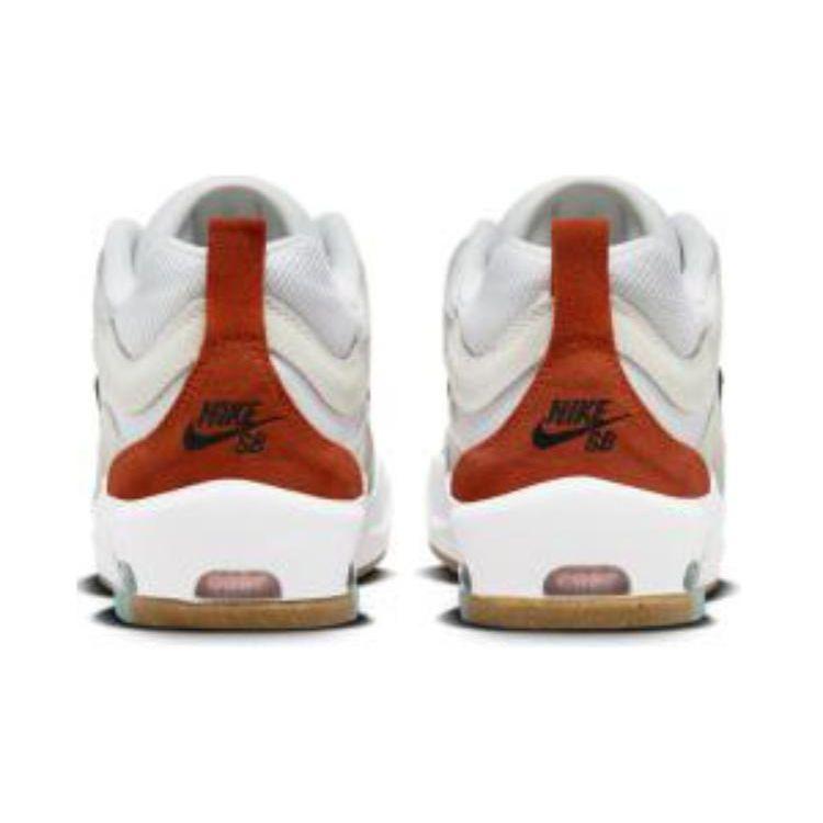 Nike Air Force 1 Men White Black FB2393-103