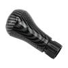 6 Speed Gear Shift Knob For Mercedes  W203 S203 CL203 W209 W204 C204 C63 C300 C250 W207 A207 W212 Shifter Lever Handball