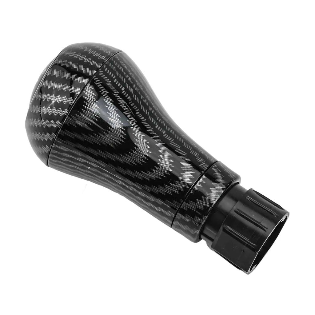 6 Speed Gear Shift Knob For Mercedes W203 S203 CL203 W209 W204 C204 C63 C300 C250 W207 A207 W212 Shifter Lever Handball