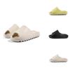 Men Women Soft Bottom Slippers Lightweight Bathroom Sandals For Summer