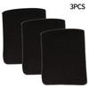 3 Peças de Filtro Para Aspirador de Pó Parkside para Uso Úmido e Seco Para PNTS 1200 1250 1300 A1 B2 C3 E4 F5 Peças de Reposição Acessórios