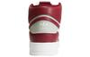 adidas Originals Drop Step Xl 'White Red' FZ5711