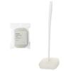 Marna Long-Handle Bath Sponge with Replacement Sponge