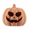 Decoration Lightweight Resin Pumpkin Figurine for Seasonal Party Displays