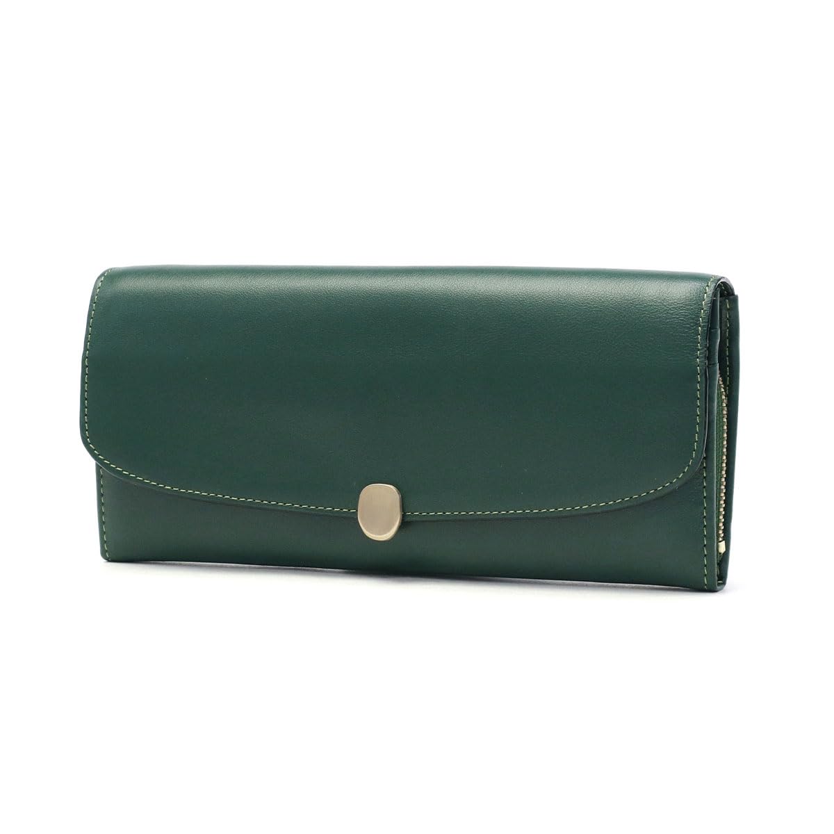 

Comme Ca Leger Wallet, Green