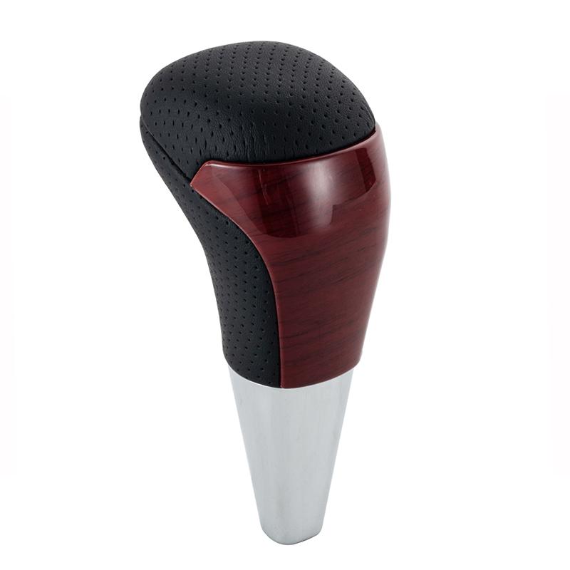Car Gear Stick Lever Shift Knob for Toyota Hilux Revo Fortuner 2005-2016 M8