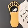 Cartoon Animal Fruit Magnetic Bottle Opener