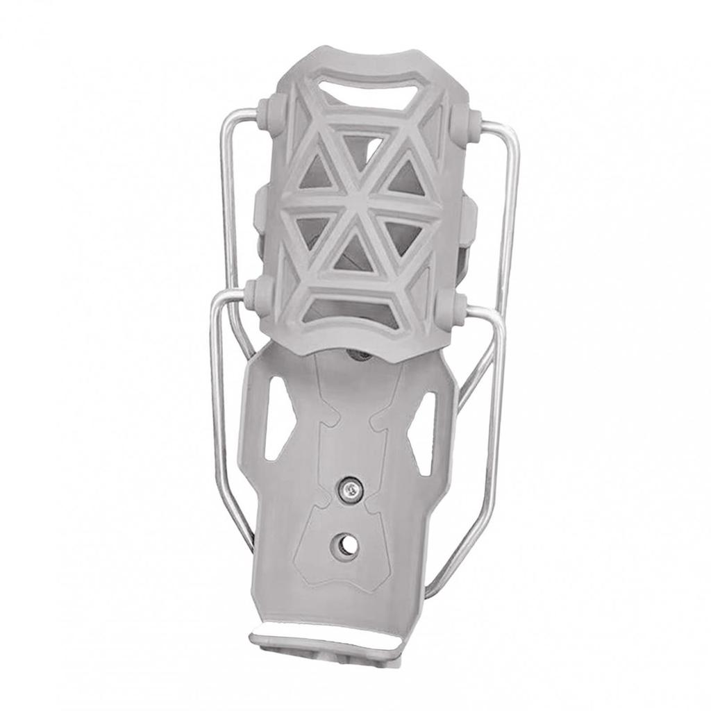 Bike Water Bottle Holder Sturdy Easy To Install Replacement Accessory Water Bottle Bike Mount for Mountain Road Bikes