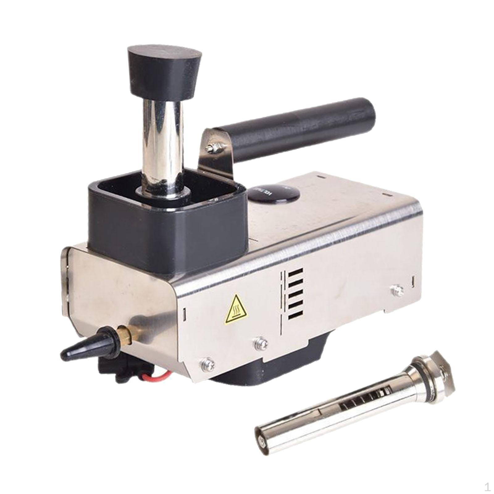 

Вапорайзер щавелевой кислоты Простой в использовании Портативный Металлический Прочный Пчеловодческое оборудование Интерфейс EWALT EWALT Interface