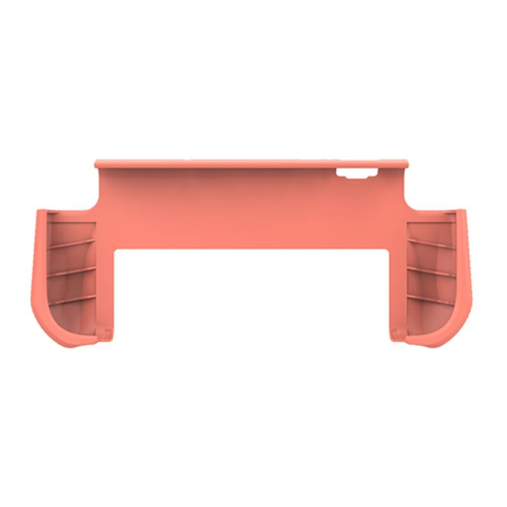 1PC TPU Grip Protective Case for Nintendo for Switch 2 Skin Cover Anti-Slip Ergonomic Handle Grip Anti-scratch Game Console Case
