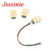 MH-Z19 MH-Z19C MH-Z19B MH-Z19E IR Infrarot CO2-Sensormodul Kohlendioxid-Gassensoren NDIR CO2-Monitor 400-5000 0-5000ppm UART