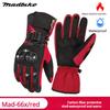 Winter Waterproof Motorcycle Gloves Men Women Spring Autumn Motocross Biker Gloves Touch Screen Moto Cycling Gloves