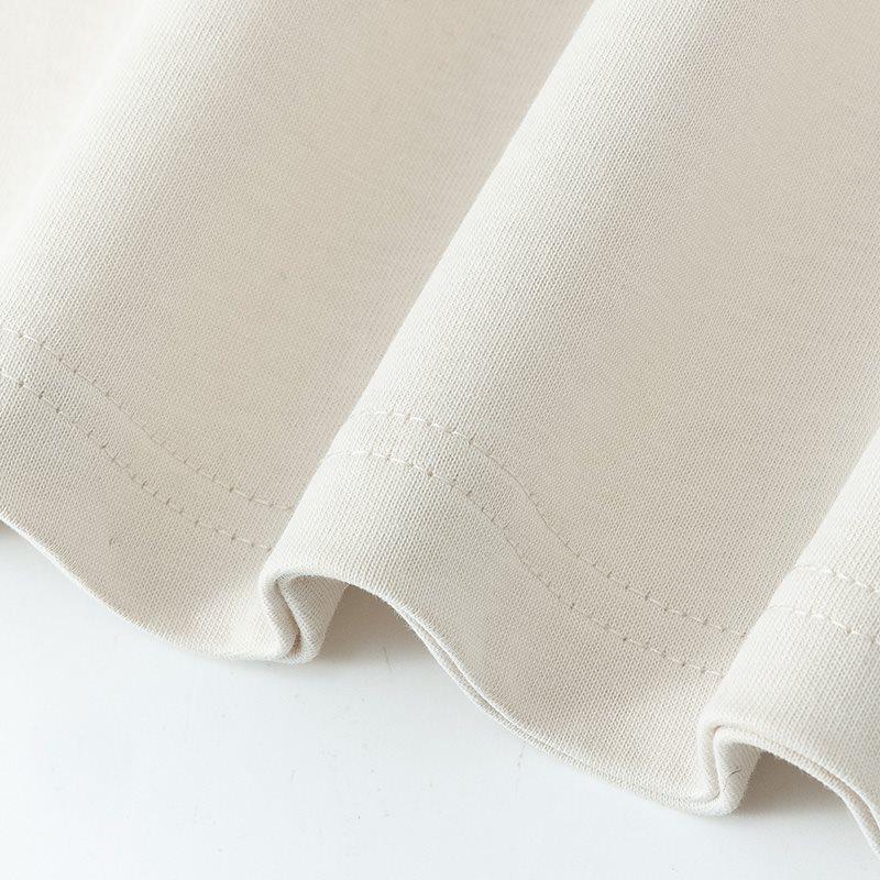 Men's Loose Fit Quick-Dry Color Block Cool-Touch Sports Tee