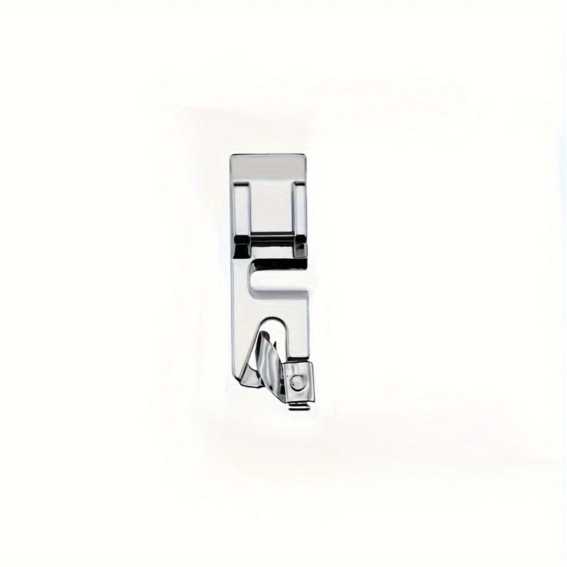 

[Підрублювальна лапка] 1 шт. 3/6 мм Підрублювальна лапка Аксесуари для швейної машини | Притискна лапка Аксесуари для вишивальної швейної машини 3mm