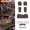 Baojun 560, 730, 510, 310, KiWi RC3 All-Season Car Seat and Lumbar Support Cushions