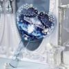 Flower Knows Butterfly Cloud Collar Collection Makeup Mirrors Cosmetic Mirror Makeup Bag