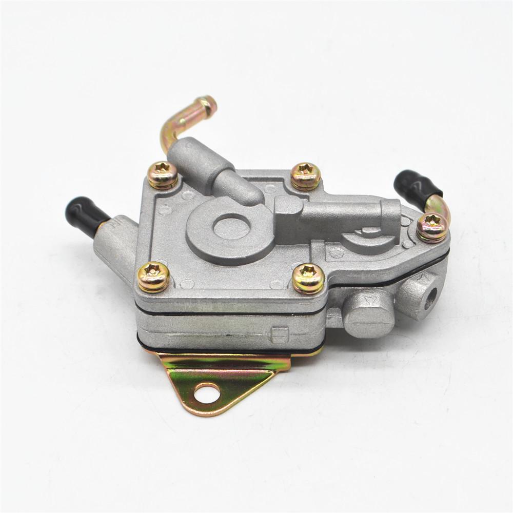 Compatible Gasoline Fuel Pump for YAMAHA 450, 660, YXR45, YXR66 (5UG-13910-01-00)