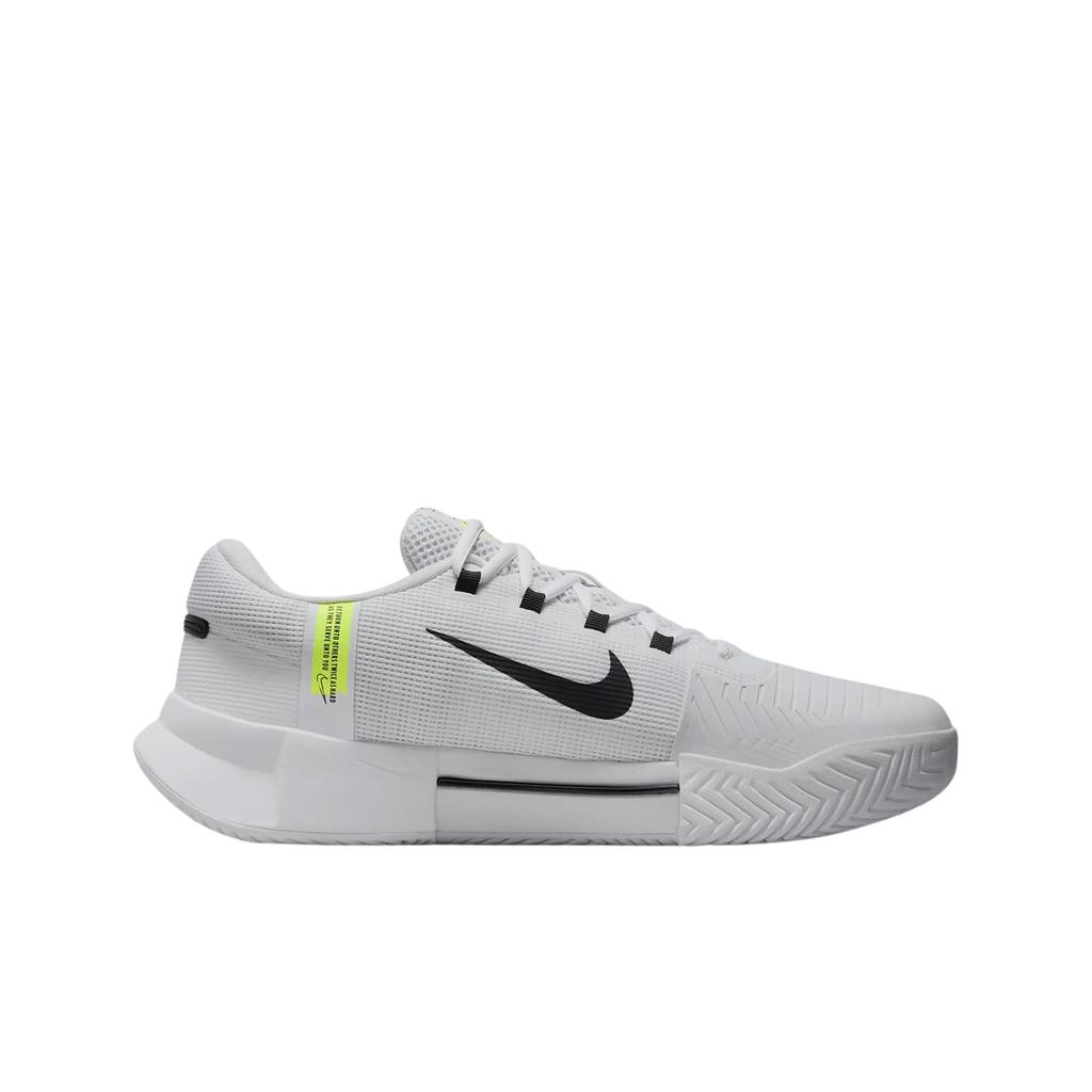 Nike Hard Court Zoom Gp Challenge 1 White Black