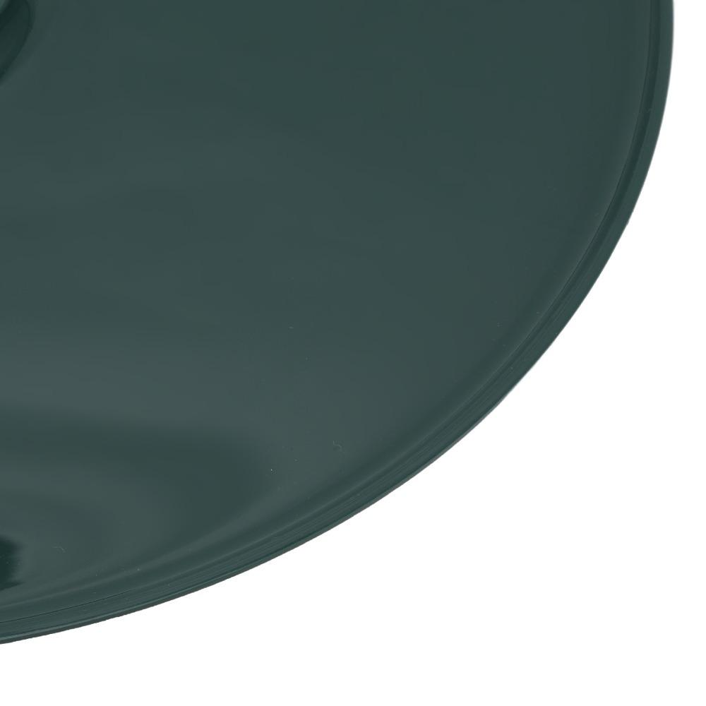Transparent Green Food Dehydrator Sheet Round Dehydrator Water Tray For Nesco Dehydrator