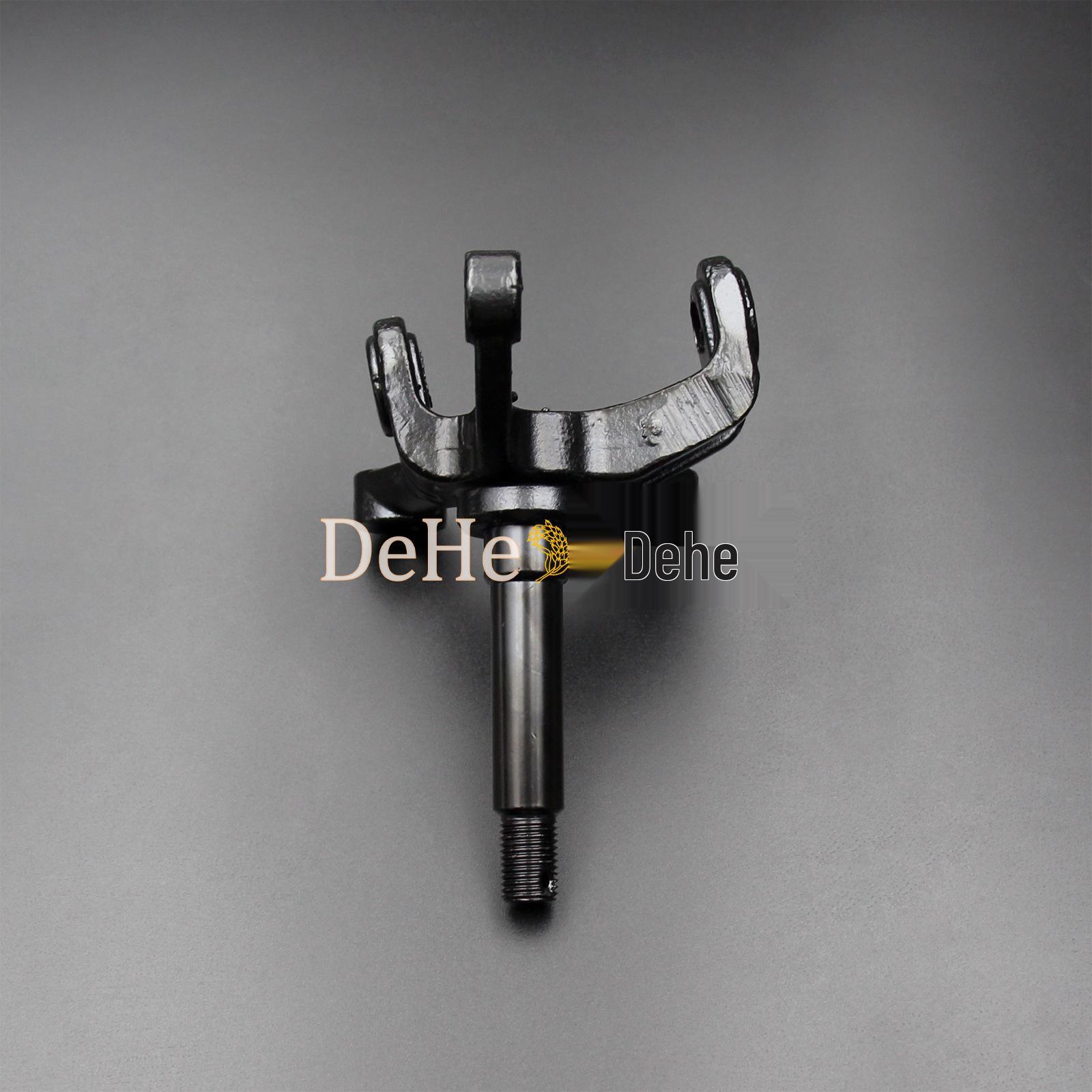 ATV Beach Kart Front Disc Brake & Kingpin Steering Knuckle Accessories