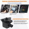 Part Number 911-902 Intake Manifold Runner Control Valves IMRC 4884549AD Compatible for 2.0/2.4L 07-12