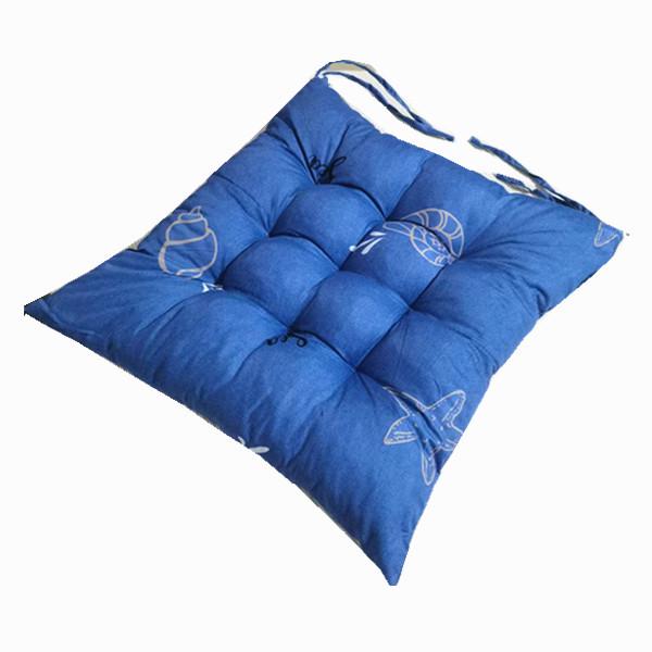 Cartoon Cushion for Office, Classroom & Dining Chairs - Four Seasons Use