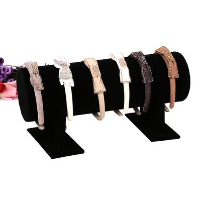 Headband Hair Accessories Hair Wrap Display Organizer Storage Holder Rack