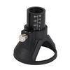 11Pcs Professional Combined Drill Bit Complete High Hardness Tool Kit Durable Milling Cutter DIY