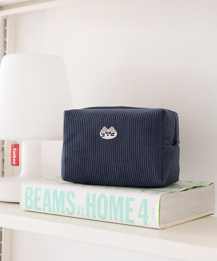 Brunch Brother Mogri Corduroy Pouch