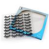 Lashie - False Eyelashes (16 Pairs) (Various Designs)
