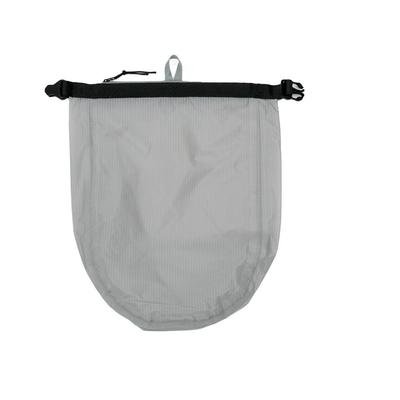 Nylon Dry Wet Separate Storage Bag Waterproof Ultra-light Swimming Bag Large Capacity Handheld Sport Bag Rafting