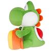 Sanei Boeki Super Mario ALL STAR COLLECTION Yoshi (LL) L43 x A50 x Î58cm Jucărie de pluș AC78