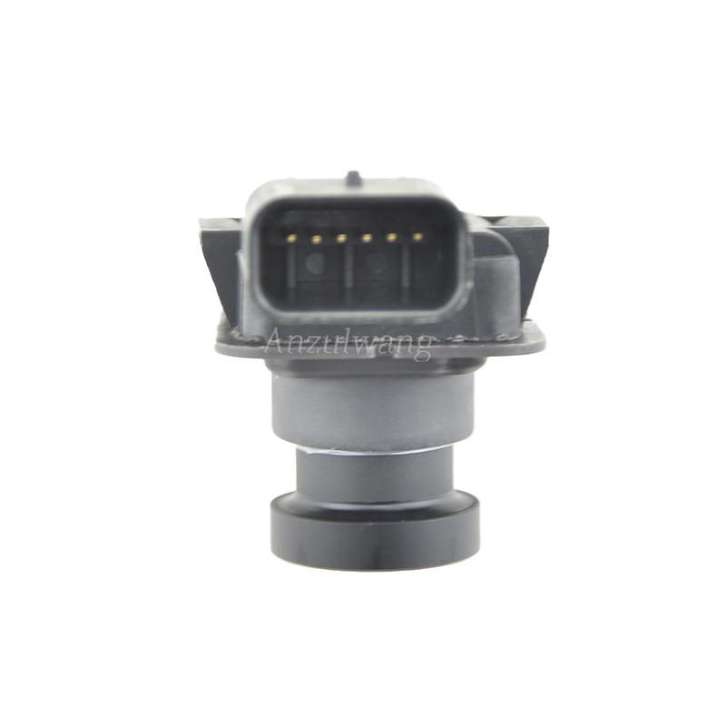 

For Ford Fusion Mondeo 2017-2020 Rear View Camera Parking Assist Backup Camera HS7T-19G490-AE