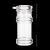 Aodesa Plastic Lidded Vinegar Dispenser Bottle