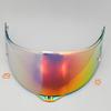 Photochromic Visor for K1, K1S, K3SV, K5, and K5S Full Face Motorcycle Helmets