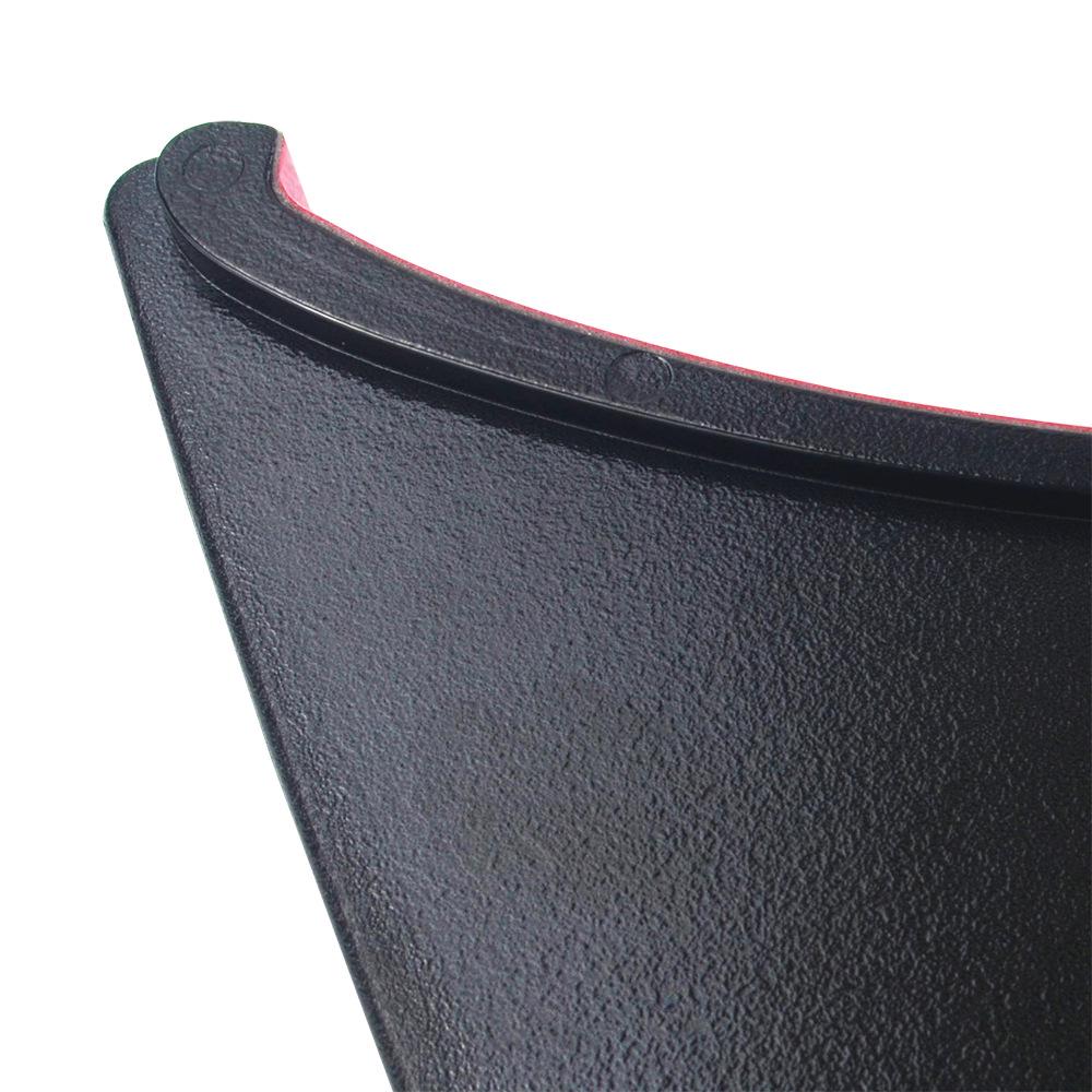 2015-18 Subaru STI Car Spoiler & Wind Deflector Rear Wing