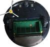 3 Arm Seitenbürsten-Set für iRobot Roomba 500 & 600 & 700 Serie 600 610 620 760 770 780 Staubsauger Ersatz-Set