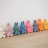 BON TON TOYS Zamatový Miffy Svetlomodrý prívesok na kľúče, 10 cm,