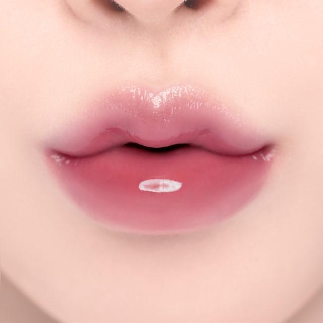 [Cherry Series SET] CLIO Crystal Glam Tint 3.4g