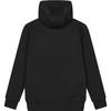 New FILA Dragon Series Sweatshirt Unisex Jet Black F11U419204F-BK
