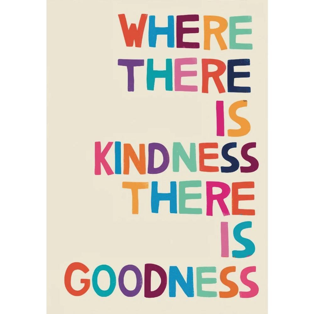 Retro Inspirational Quote Canvas Poster Picture Canvas Painting Motivational Wall Art for Living Room Home Decor Mural Cuadros
